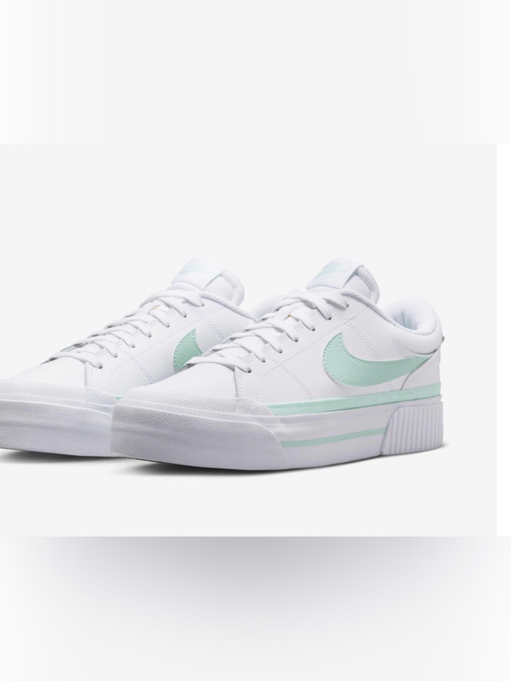 Nike Court Legacy Lift